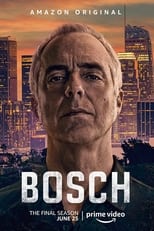 VER Bosch (20142021) Online Gratis HD