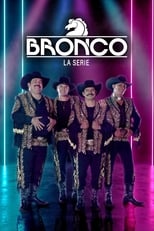 VER Bronco La Serie (2019) Online Gratis HD