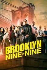 VER Brooklyn Nine-Nine (2013) Online Gratis HD