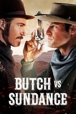 VER Butch vs. Sundance (2023) Online Gratis HD
