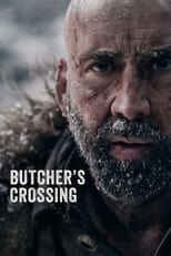 VER Butcher's Crossing (2022) Online Gratis HD