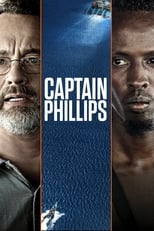 VER Capitán Phillips (2013) Online Gratis HD