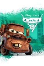 VER Cars 2 (2011) Online Gratis HD