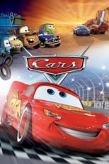 VER Cars (2006) Online Gratis HD