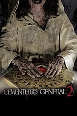 VER Cementerio General 2 (2016) Online Gratis HD