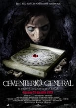 VER Cementerio General (2013) Online Gratis HD