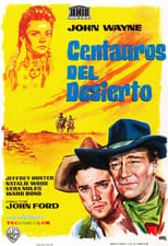 VER Centauros del desierto (1956) Online Gratis HD