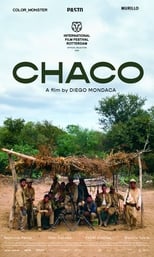 VER Chaco (2020) Online Gratis HD