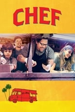 VER Chef (2014) Online Gratis HD
