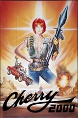 VER Cherry 2000 (1987) Online Gratis HD