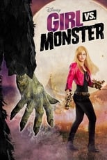 Chica vs. Monstruo (2012)