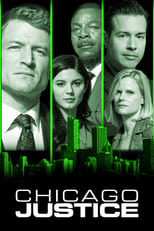 Chicago Justice (2017) 1x1