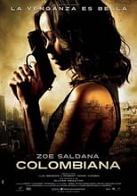 VER Colombiana (2011) Online Gratis HD