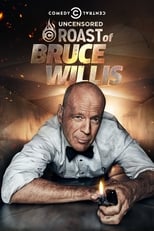 VER Comedy Central Roast of Bruce Willis (2018) Online Gratis HD