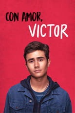 VER Con amor, Victor (20202022) Online Gratis HD