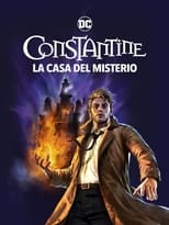 VER Constantine: La Casa del Misterio (2022) Online Gratis HD