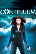 Continuum (2012)