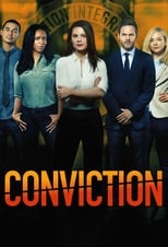 Conviction (2016) 1x5