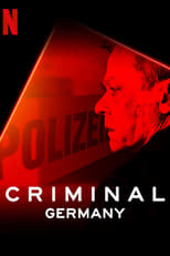 VER Criminal: Alemania (2019) Online Gratis HD