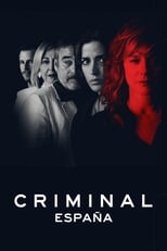 Criminal: España (2019) 1x3