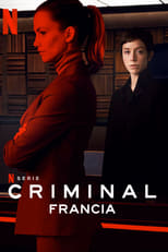 VER Criminal: Francia (2019) Online Gratis HD