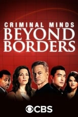 Criminal Minds: Beyond Borders (2016) 1x11