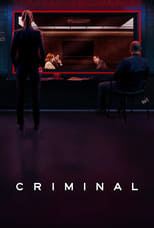 VER Criminal: UK (2019) Online Gratis HD