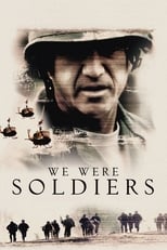 Cuando éramos soldados (2002)