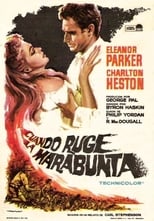 VER Cuando ruge la marabunta (1954) Online Gratis HD