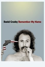 VER David Crosby: Remember My Name (2019) Online Gratis HD