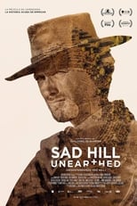 VER Desenterrando Sad Hill (2017) Online Gratis HD