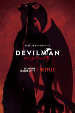 VER Devilman  Crybaby (2018) Online Gratis HD
