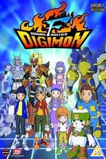 Digimon Frontier (2002) 1x48