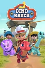 VER Dino Ranch (2021) Online Gratis HD