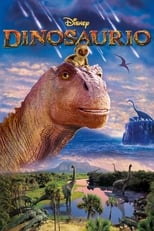 VER Dinosaurio (2000) Online Gratis HD