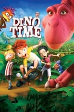 VER Dinosaurios (2012) Online Gratis HD