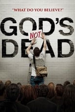 VER Dios no está muerto (2014) Online Gratis HD