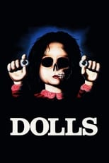 VER Dolls (1986) Online Gratis HD