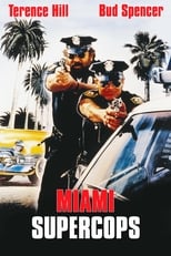 Dos superpolicías en Miami (1985)