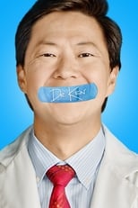 Dr. Ken (20152017)