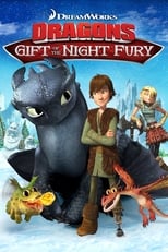 Dragones: El regalo de Furia Nocturna (2011)