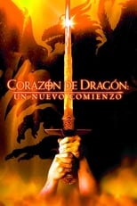 VER Dragonheart 2: Un nuevo comienzo (2000) Online Gratis HD