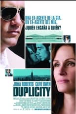 VER Duplicity (2009) Online Gratis HD