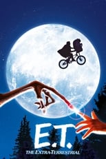 E.T. El extraterrestre (1982)