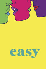 Easy (2016) 3x2