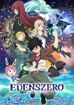 VER Edens Zero (2021) Online Gratis HD