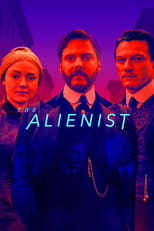 El Alienista (2018)
