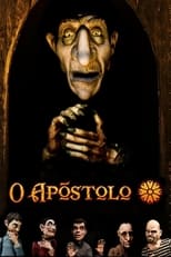 VER El Apóstol (2012) Online Gratis HD