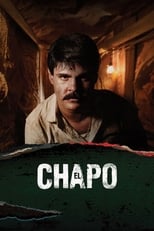VER El Chapo (2017) Online Gratis HD