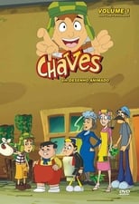 El Chavo animado (2006) 3x3